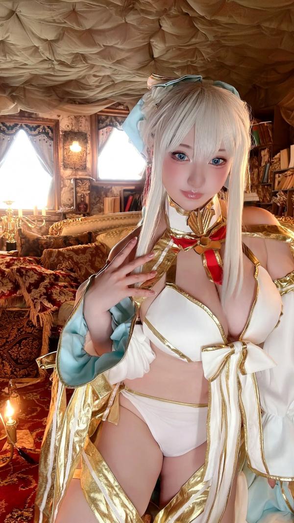    (Cosplay) [Shooting Star