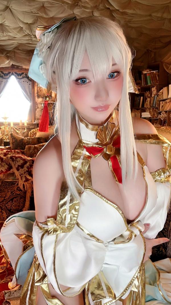    (Cosplay) [Shooting Star
