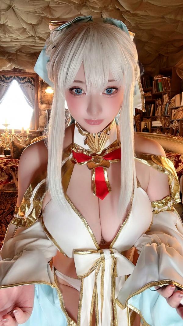    (Cosplay) [Shooting Star