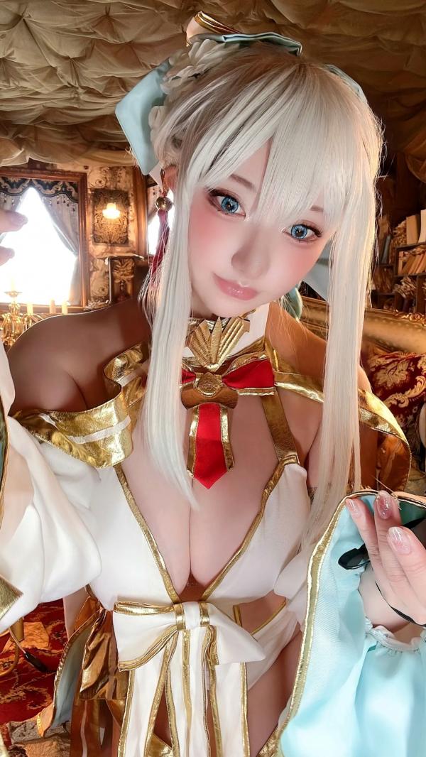    (Cosplay) [Shooting Star