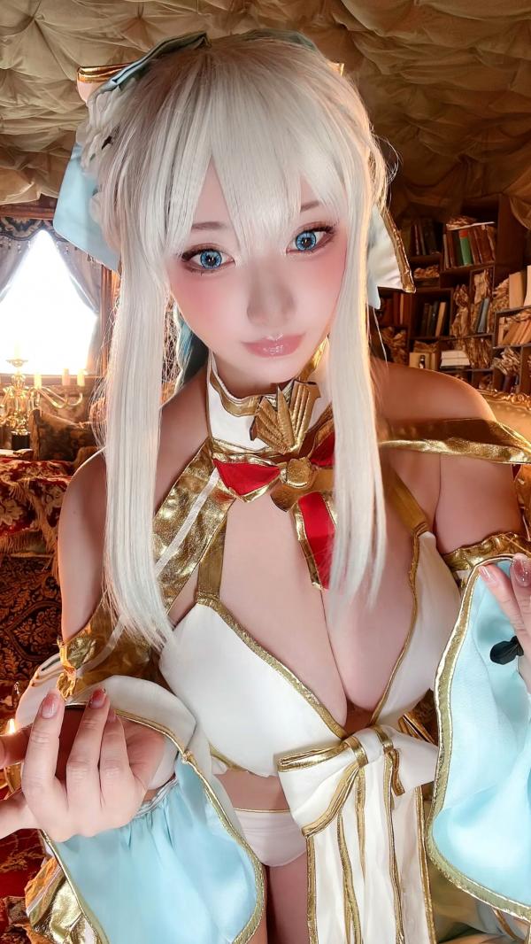    (Cosplay) [Shooting Star