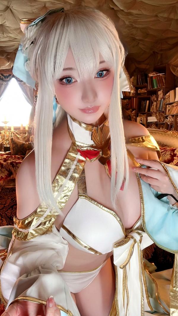    (Cosplay) [Shooting Star