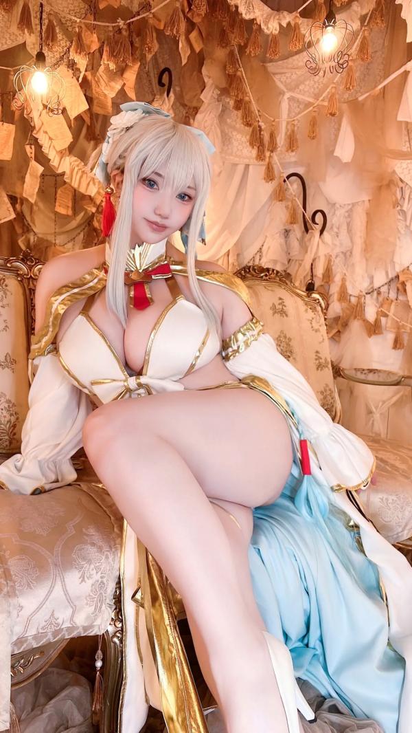    (Cosplay) [Shooting Star