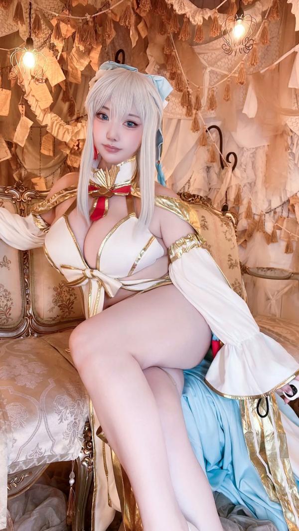    (Cosplay) [Shooting Star