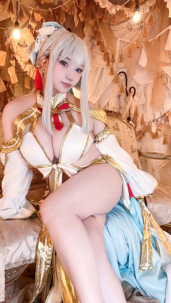    (Cosplay) [Shooting Star