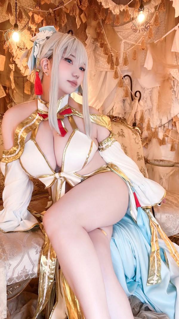    (Cosplay) [Shooting Star