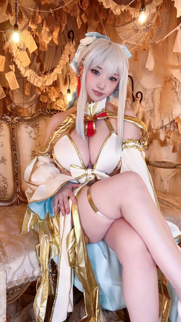    (Cosplay) [Shooting Star