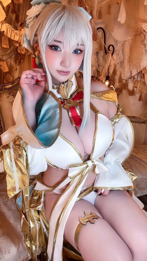    (Cosplay) [Shooting Star