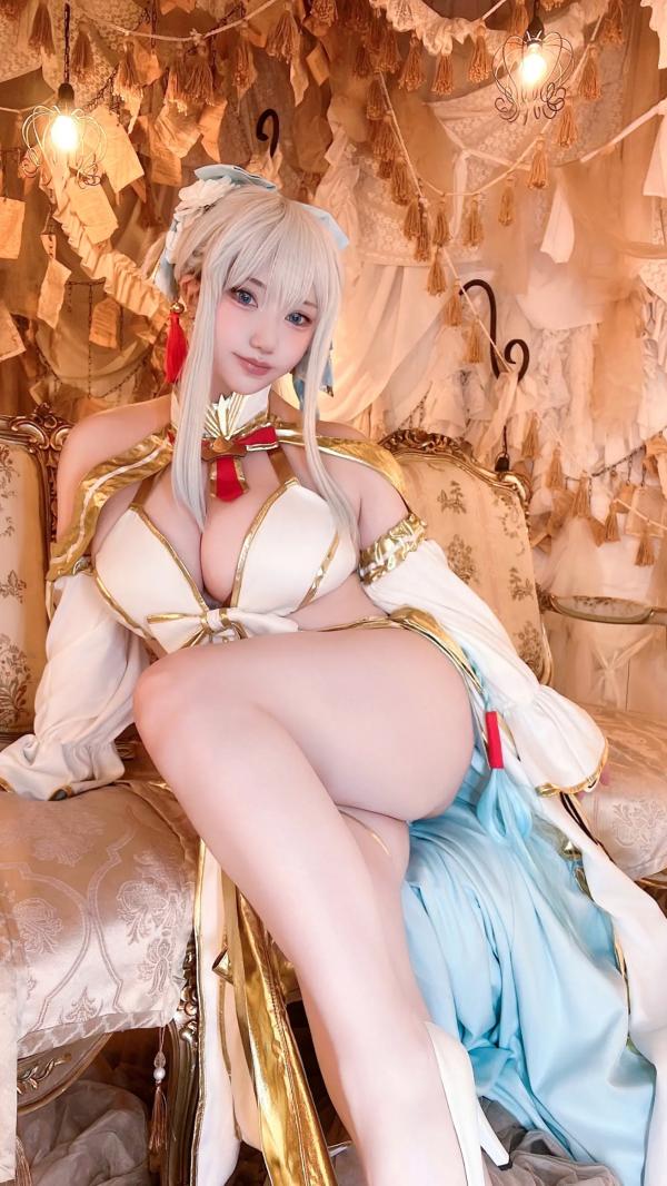    (Cosplay) [Shooting Star