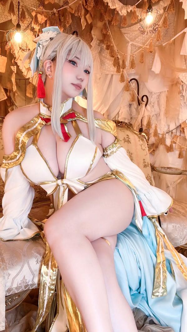    (Cosplay) [Shooting Star