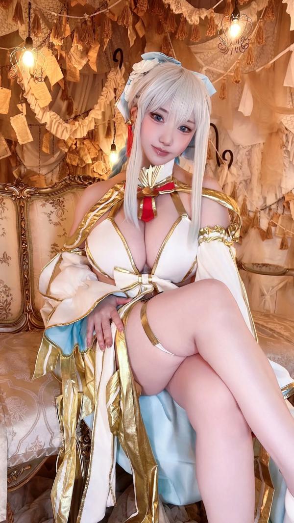    (Cosplay) [Shooting Star