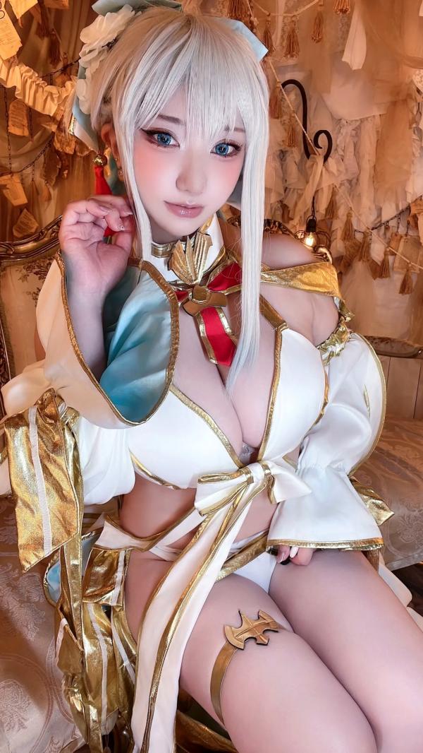    (Cosplay) [Shooting Star