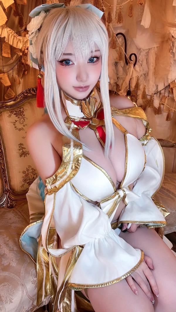    (Cosplay) [Shooting Star