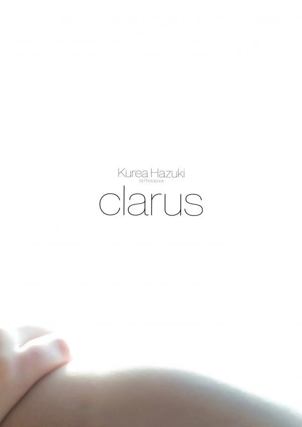   葉月くれあ - Clarus 泳池比基尼性感写真 清纯养眼女神写真大片第11张图片