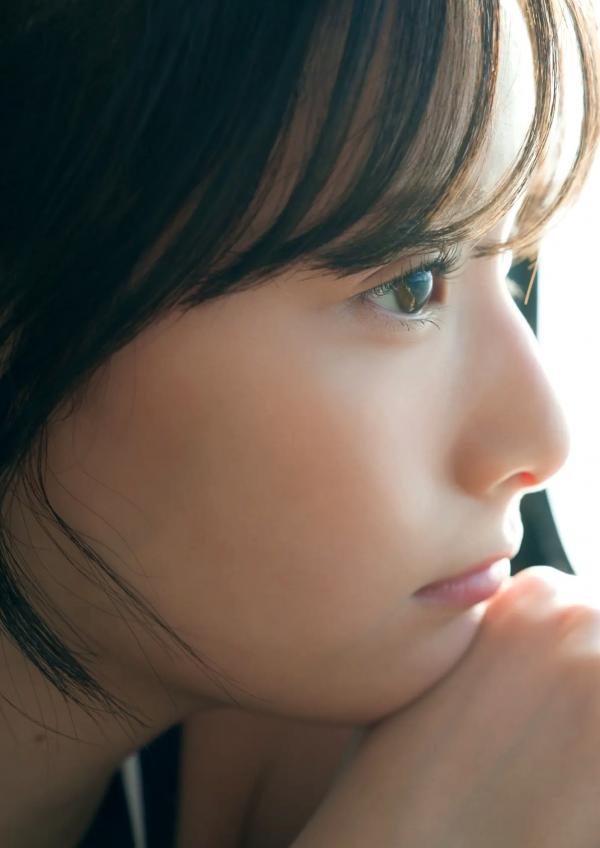    葉月くれあ - Clarus 泳池比基尼性感写真 清纯养眼女神写真大片第12张图片