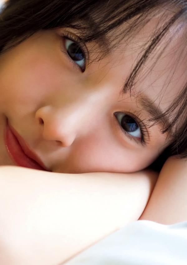    葉月くれあ - Clarus 泳池比基尼性感写真 清纯养眼女神写真大片第67张图片