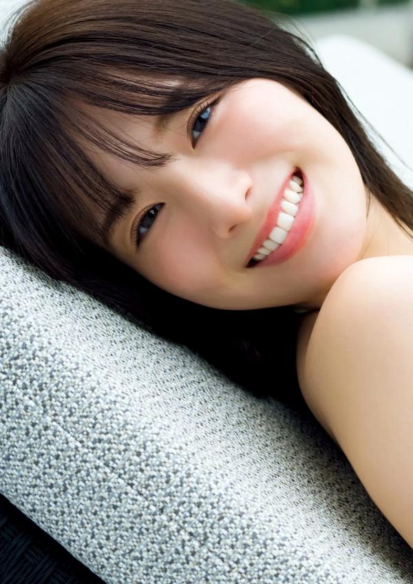    葉月くれあ - Clarus 泳池比基尼性感写真 清纯养眼女神写真大片第74张图片