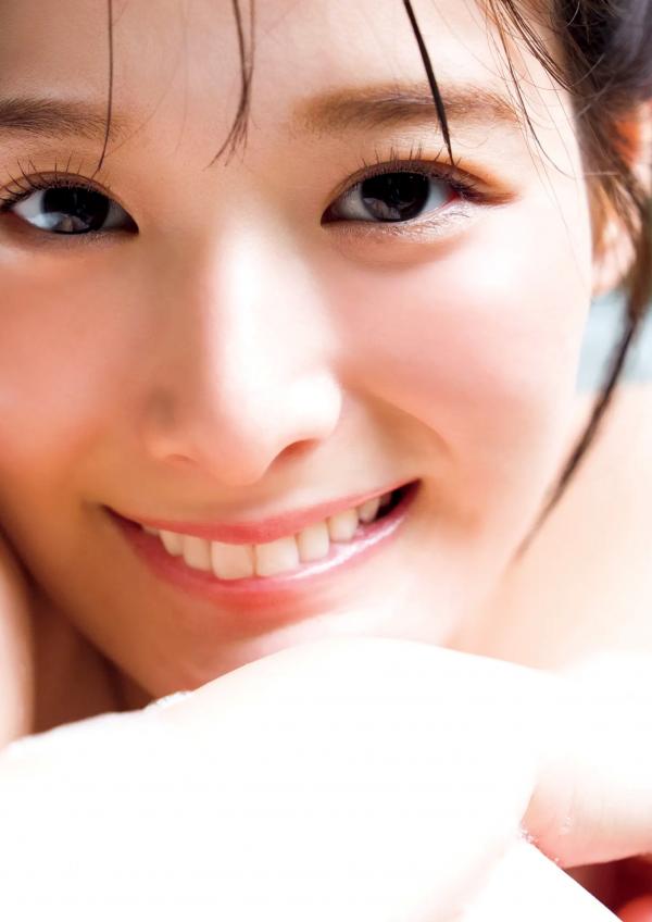    葉月くれあ - Clarus 泳池比基尼性感写真 清纯养眼女神写真大片第113张图片