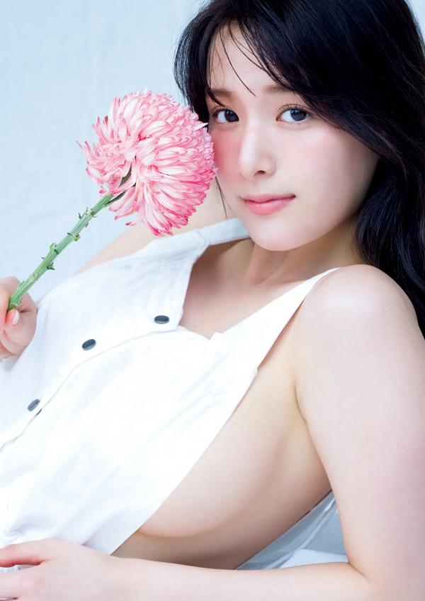    葉月くれあ - Clarus 泳池比基尼性感写真 清纯养眼女神写真大片第115张图片
