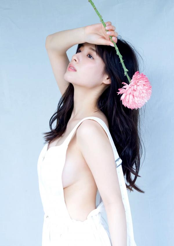    葉月くれあ - Clarus 泳池比基尼性感写真 清纯养眼女神写真大片第117张图片