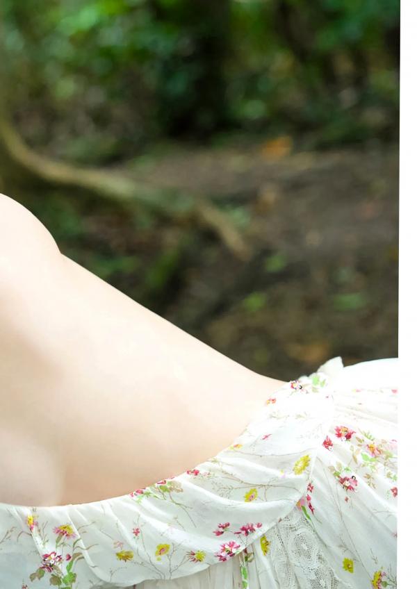    葉月くれあ - Clarus 泳池比基尼性感写真 清纯养眼女神写真大片第141张图片