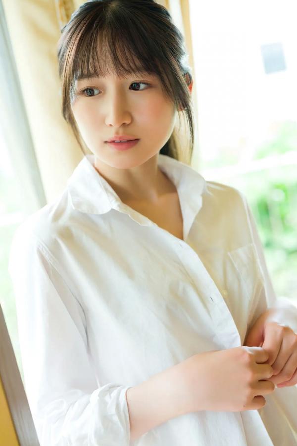    貝賀琴莉 - 君の知らないワタシ 清纯美少女家居内衣与比基尼性感写真第6张图片