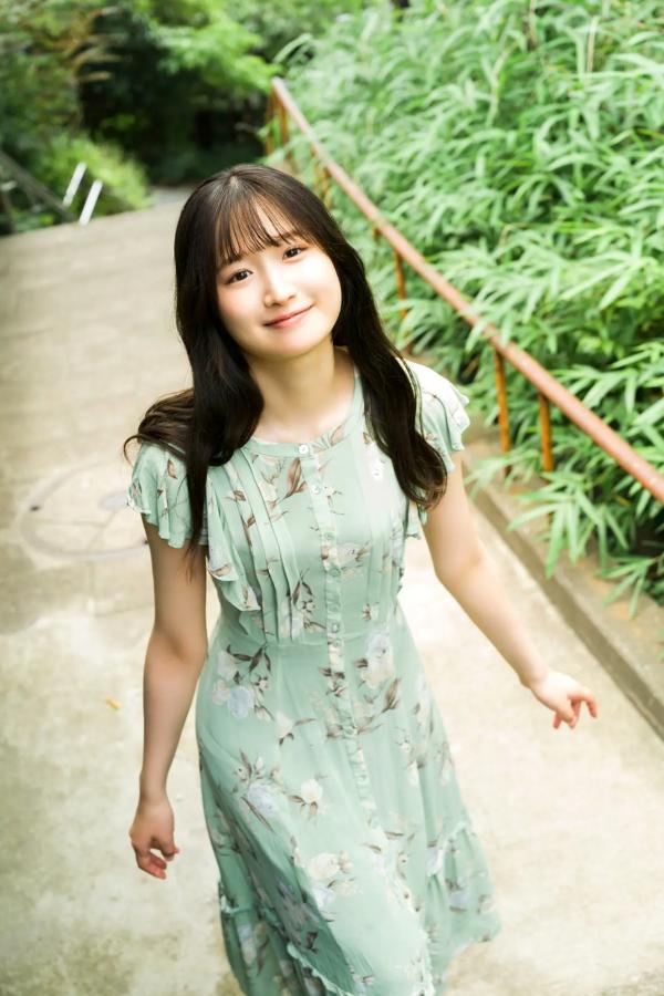    貝賀琴莉 - 君の知らないワタシ 清纯美少女家居内衣与比基尼性感写真第55张图片