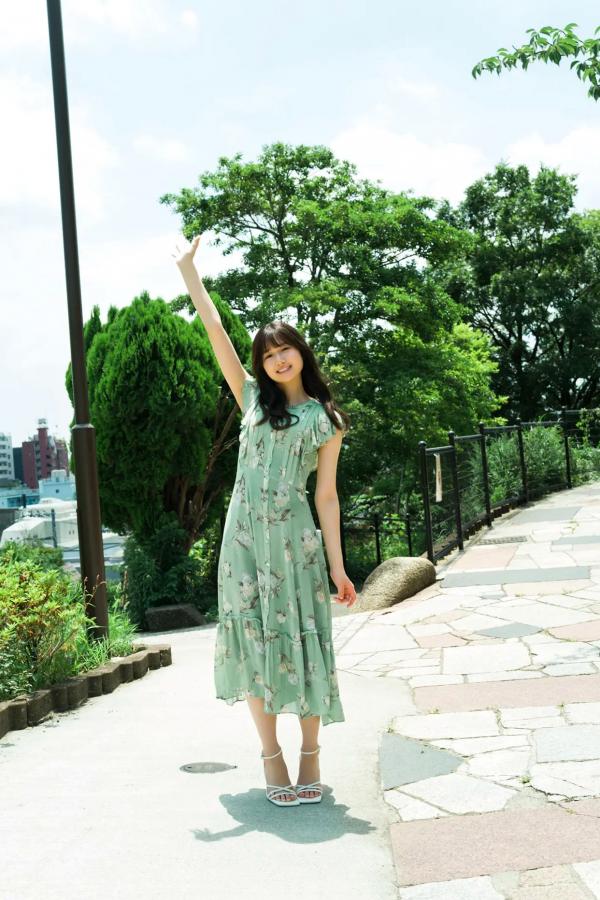    貝賀琴莉 - 君の知らないワタシ 清纯美少女家居内衣与比基尼性感写真第58张图片