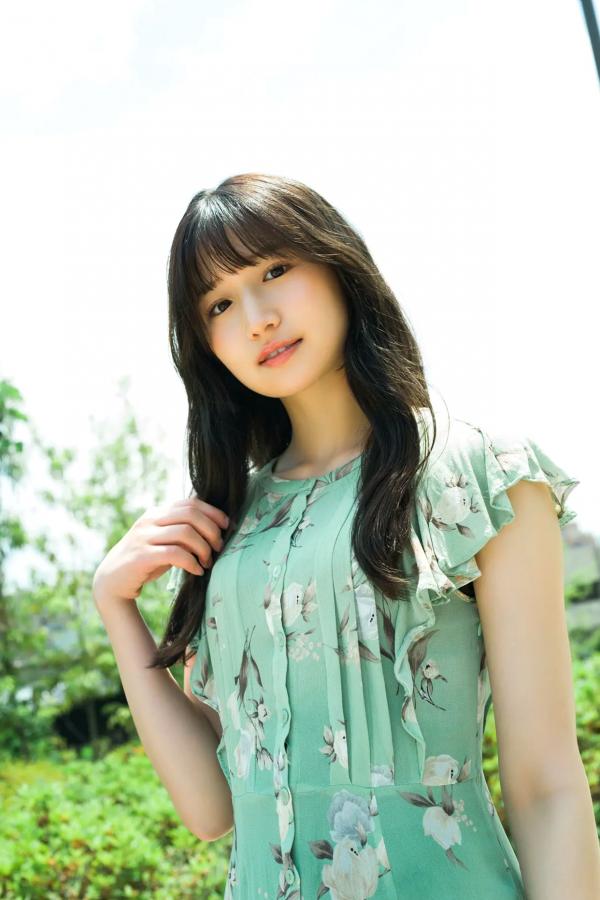    貝賀琴莉 - 君の知らないワタシ 清纯美少女家居内衣与比基尼性感写真第59张图片
