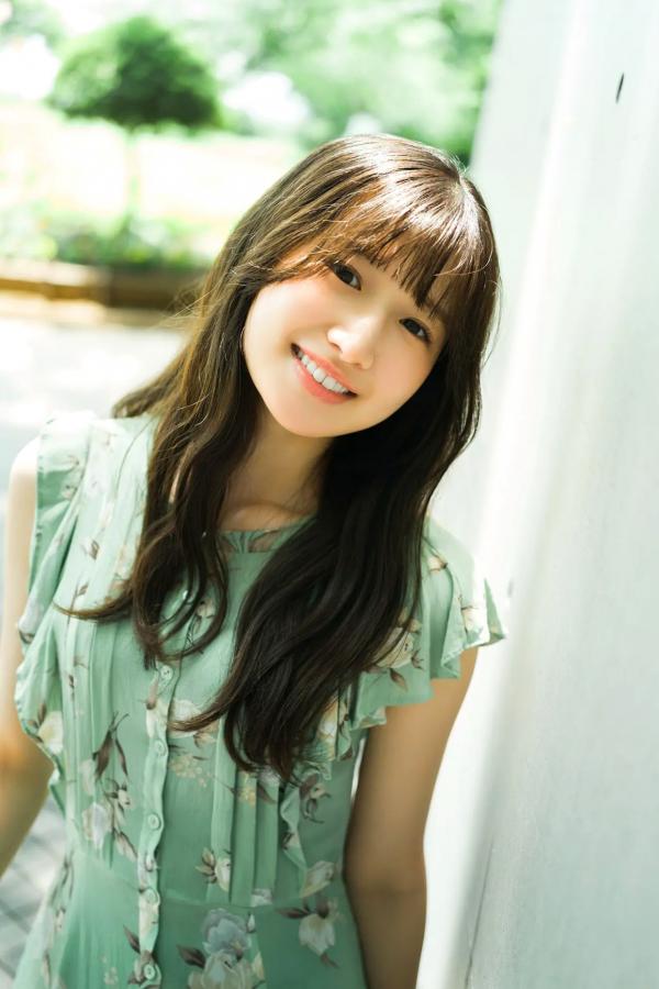    貝賀琴莉 - 君の知らないワタシ 清纯美少女家居内衣与比基尼性感写真第62张图片