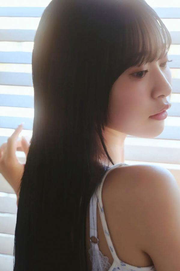   千星真穂 - ウワサのちせまほ。日系清新性感内衣浴室私房写真第34张图片