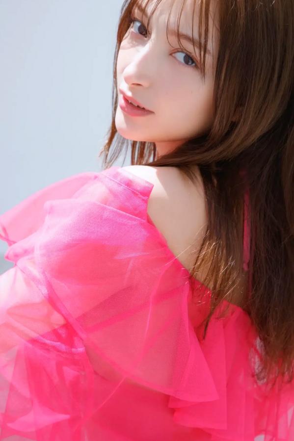   Erika & 百瀬まりな - エリマリ姉妹 清新阳光与性感内衣双人私房写真第20张图片
