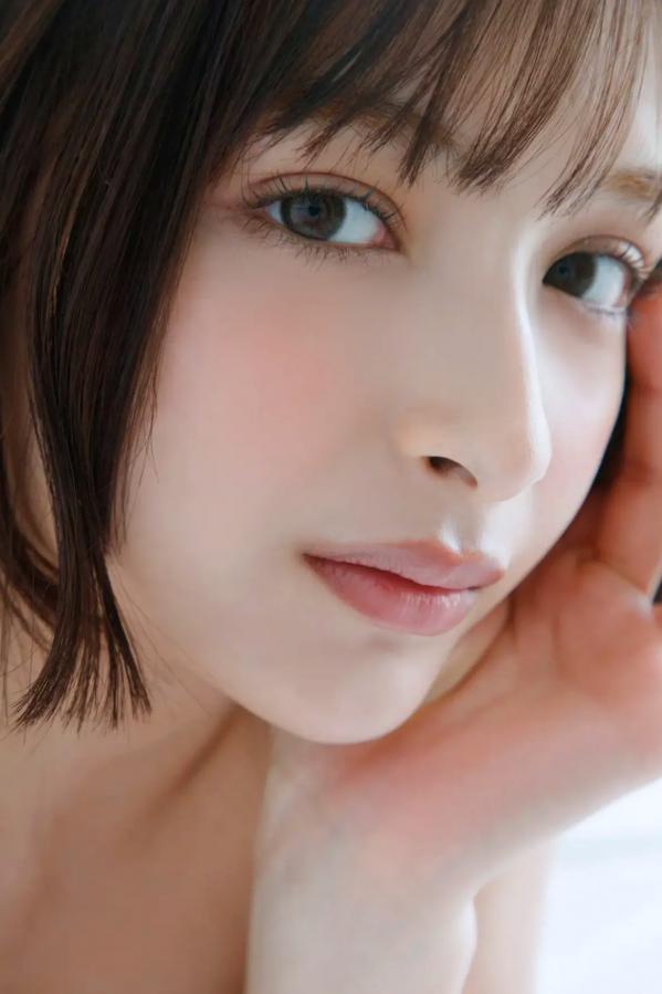    Erika & 百瀬まりな - エリマリ姉妹 清新阳光与性感内衣双人私房写真第51张图片