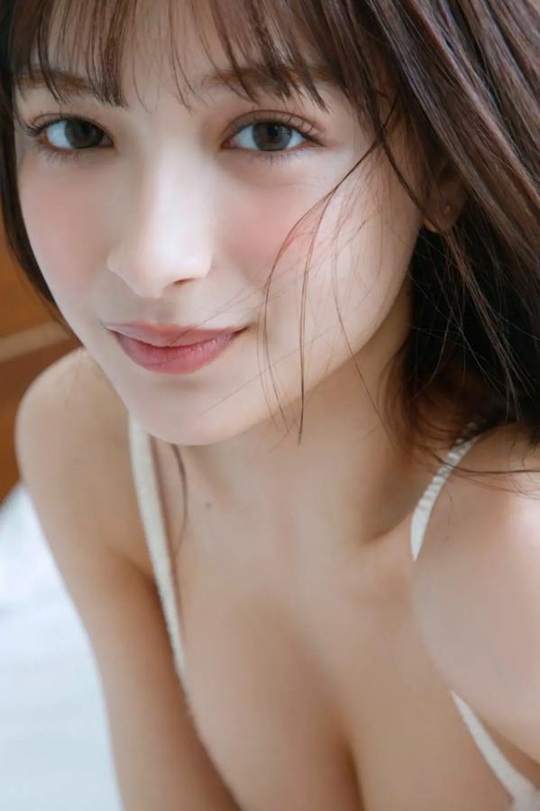    Erika & 百瀬まりな - エリマリ姉妹 清新阳光与性感内衣双人私房写真第53张图片