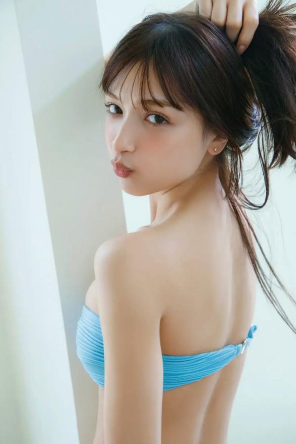    Erika & 百瀬まりな - エリマリ姉妹 清新阳光与性感内衣双人私房写真第88张图片