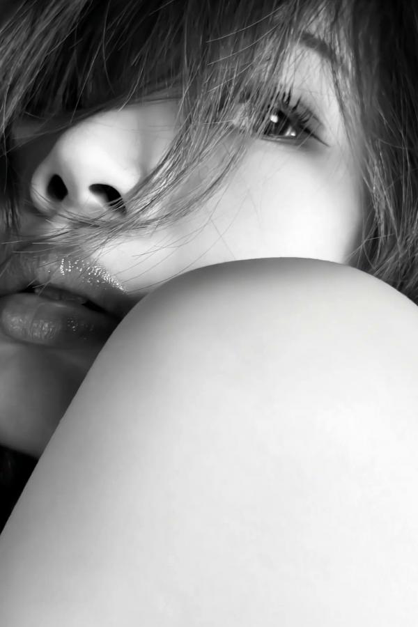    白川のぞみ - ありえないほど白い肌 日系性感内衣私房写真第69张图片