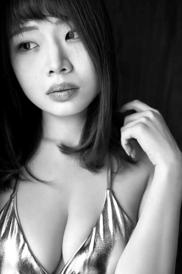    白川のぞみ - ありえないほど白い肌 日系性感内衣私房写真第70张图片