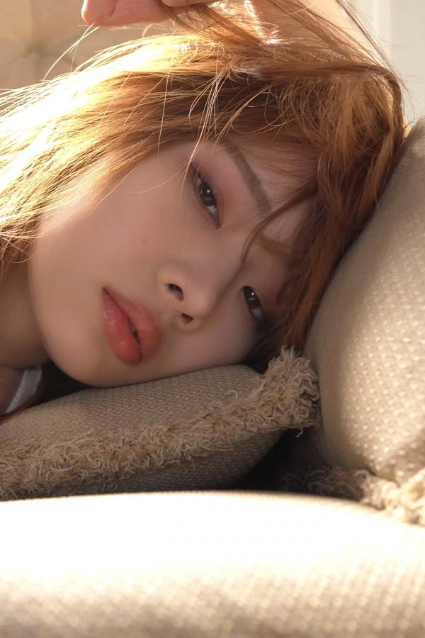   白川のぞみ - ありえないほど白い肌 日系性感内衣私房写真第95张图片
