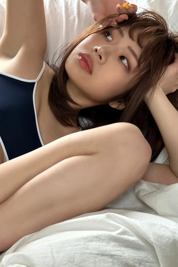    白川のぞみ - ありえないほど白い肌 日系性感内衣私房写真第99张图片