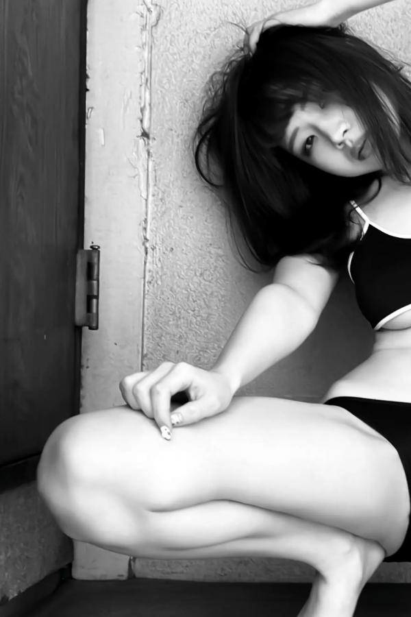    白川のぞみ - ありえないほど白い肌 日系性感内衣私房写真第104张图片