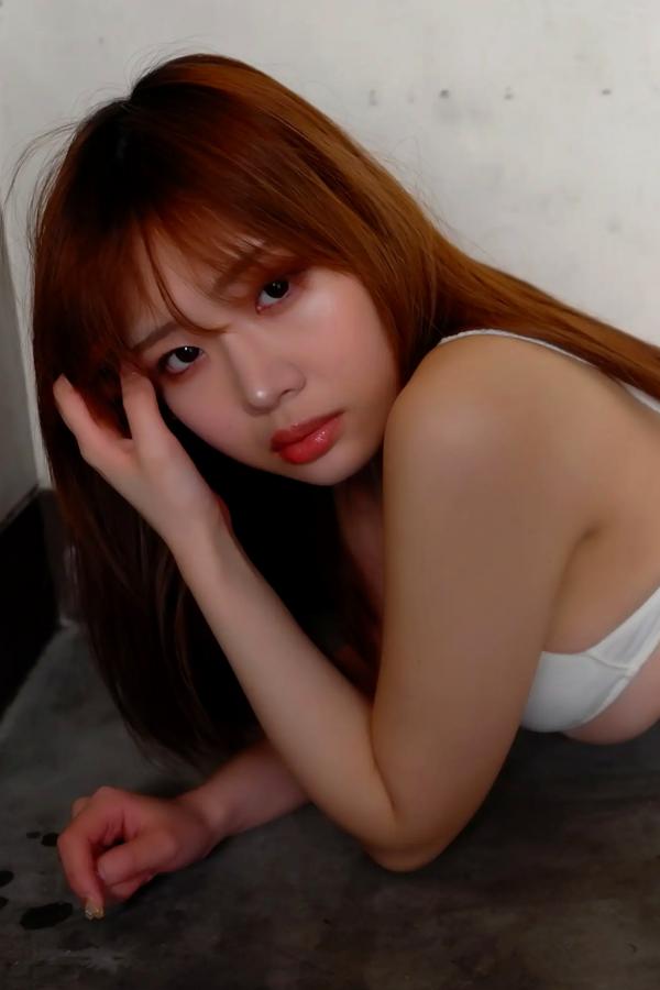    白川のぞみ - ありえないほど白い肌 日系性感内衣私房写真第118张图片