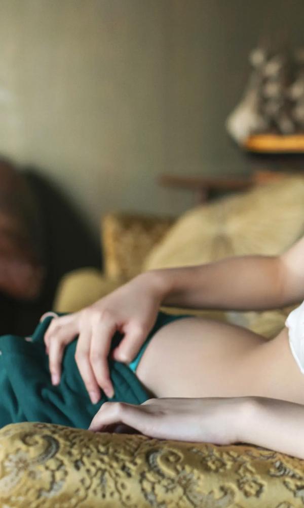   菊地姫奈《春めく、ほのめく》日系清新居家比基尼性感写真第11张图片