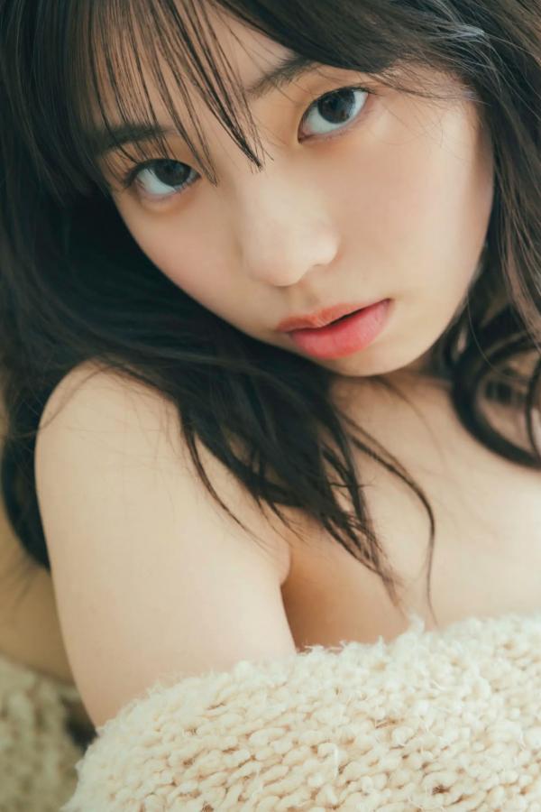    菊地姫奈 - 続：moment 日系清纯性感写真 海边比基尼与泳池私房秀第2张图片