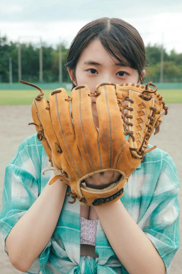    菊地姫奈 - 続：moment 日系清纯性感写真 海边比基尼与泳池私房秀第66张图片