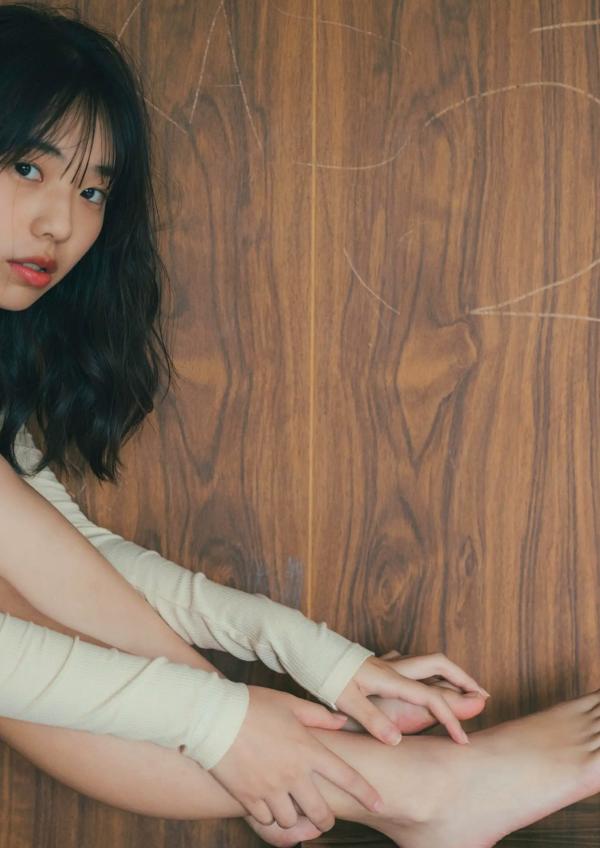    菊地姫奈 - 続：moment 日系清纯性感写真 海边比基尼与泳池私房秀第91张图片