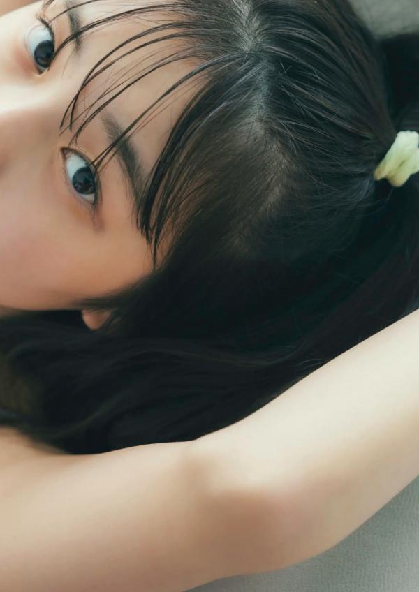    菊地姫奈 - 続：moment 日系清纯性感写真 海边比基尼与泳池私房秀第126张图片