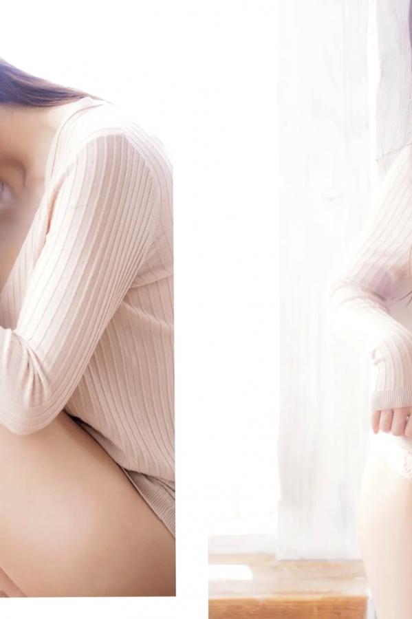   《GIRLS graph. 002 えなこ 篠崎こころ 高梨瑞樹 清瀬汐希 あまつまりな》日本户外性感比基尼美胸女神写真第7张图片