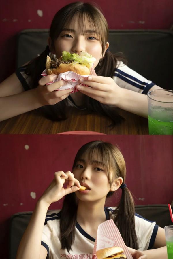    菊地姫奈 - super Girl 海边比基尼清新与纯欲魅惑写真第17张图片