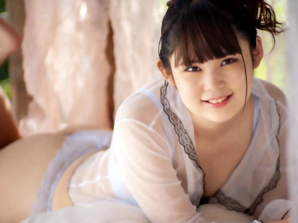    月野星 - 快感：日本清纯女神大尺度私房写真 性感丁字裤诱惑第6张图片