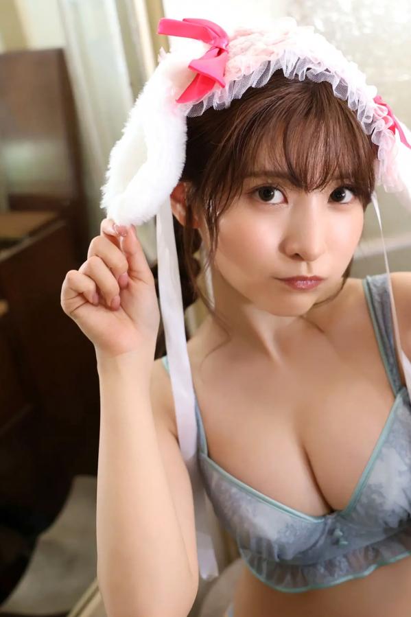    小鳥遊るい - 小鳥のいたずら 日系清纯家居内衣私房写真 甜美性感尤物第26张图片